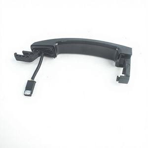 Manijas de Puerta para Buick Regal Versión Básica con Botón Manual, Compatibles con Buick LaCrosse 22966704, Venta al Por Mayor - Product Image 3