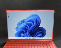 Usine d'origine nouveauté Core i7-1165G7 11th 4.7GHz 16 pouces 16GB RAM 256GB SSD ordinateur portable ordinateurs portables personnels et professionnels