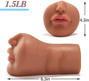 TPE realistico figa Vagina Sex Toy prodotti Sextoy uomini maschi massaggio masturbatori Juguetes sessuales adulti giocattoli del sesso per gli uomini - Product Image 2