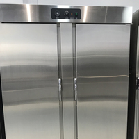 Chariot chauffant électrique mobile en acier inoxydable pour banquets, avec fonction vapeur, grande capacité, économe en énergie, pour usage commercial