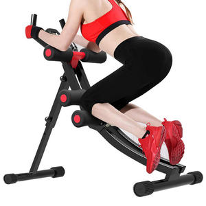Nhỏ gọn xách tay Nhà Phòng tập thể dục Workout máy cho AB bài tập thể thao & Giải trí sản phẩm - Product Image 6