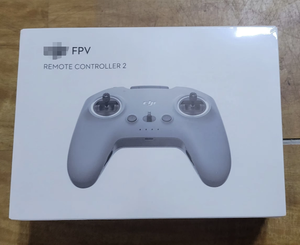 รีโมทคอนโทรล FPV ของแท้ รุ่น 2 สำหรับ Avata / FPV / Goggles 2 / Integra / อุปกรณ์เสริมสำหรับโดรน FPV - Product Image 4