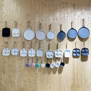 Juego <span class=keywords><strong>de</strong></span> Ollas y Sartenes <span class=keywords><strong>de</strong></span> <span class=keywords><strong>Cocina</strong></span>, Juego <span class=keywords><strong>de</strong></span> Utensilios <span class=keywords><strong>de</strong></span> <span class=keywords><strong>Cocina</strong></span> <span class=keywords><strong>de</strong></span> Aleación <span class=keywords><strong>de</strong></span> Aluminio Fundido a Presión con Mango Extraíble, Juego <span class=keywords><strong>de</strong></span> Ollas <span class=keywords><strong>de</strong></span> <span class=keywords><strong>Cocina</strong></span> <span class=keywords><strong>de</strong></span> <span class=keywords><strong>Granito</strong></span> - Product Image 5