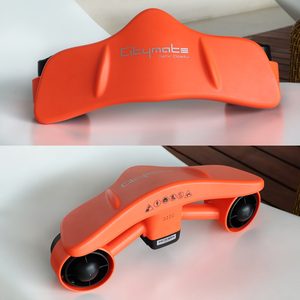 Scooter Submarino de Alto Rendimiento de 600W con 40 Minutos de Autonomía, Multiusos, Personalización OEM/ODM Disponible, Australia, Estados Unidos, UE - Product Image 1