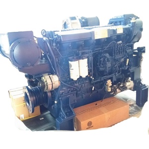 Moteur <span class=keywords><strong>diesel</strong></span> marin de 165 ch pour bateau à vendre - Product Image 3