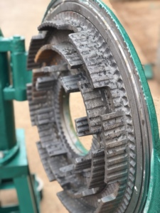 10% de réduction sur la fraiseuse de produits céréaliers diesel Moulin Pour Mas - Product Image 3