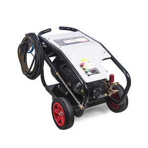 Industrial 200 <span class=keywords><strong>bar</strong></span> 250 <span class=keywords><strong>bar</strong></span> 300bar comercial lavadora a presión 4000 <span class=keywords><strong>PSI</strong></span> eléctrica - Product Image 1