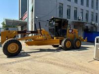 Niveleuse Caterpillar Cat 140G de haute qualité, modèle 2024, 180 CV, excellente performance, engin de terrassement d'occasion, roulement de moteur 4m