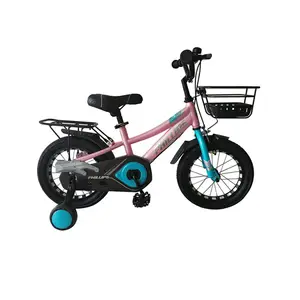 2024 yeni stil çocuk bisikleti kız pembe kırmızı bisiklet çocuk bisikleti çocuklar için 3-7 5-12 yaşında