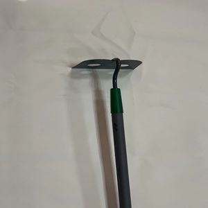 Scuffle Garden Hula Hoes, para deshierbe, jardinería, mango largo, resistente, ajustable, lazo de deshierbe, estribo, azada, herramienta de jardín/ - Product Image 5