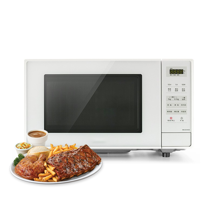 Offre Spéciale appareils de cuisson domestique électrique multifonction petit four à micro-ondes de cuisson de pizza avec affichage LED