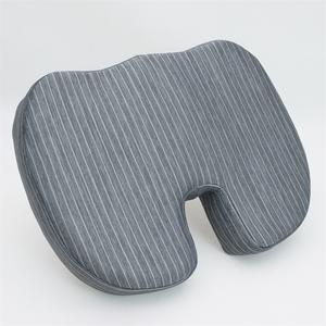 도매 사무실 U자형 스펀지 충전 쿨링 시트 쿠션 장시간 앉기용 - Product Image 5