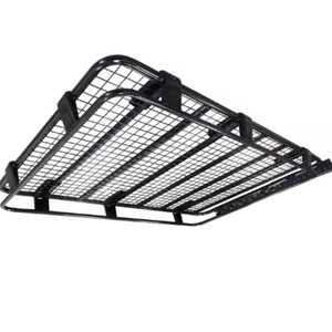 Portaequipajes de coche para Land Cruiser 76 Series Toyota Rav4 Hyundai Santa Fe <span class=keywords><strong>2002</strong></span> Cross para portaequipajes de coche para Hyundai Tucson 2007 - Product Image 4