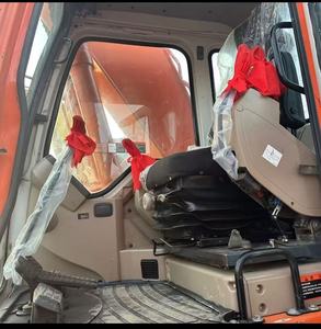 รถขุดดินมือสอง Doosan Dx300 DH225และ22.5ตัน - Product Image 3