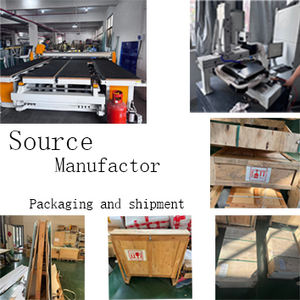 망원경 렌즈 블랭크에 사용하기에 적합한 인기있는 맞춤형 투명 미결정 유리 - Product Image 6