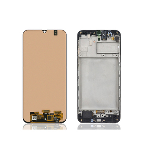 Pantallas LCD para Teléfonos Móviles al por Mayor, Reparación <span class=keywords><strong>de</strong></span> Pantallas Full HD para Samsung <span class=keywords><strong>Galaxy</strong></span> <span class=keywords><strong>M31</strong></span> M30 M30S M21 M21S, Ensamblaje <span class=keywords><strong>de</strong></span> Digitalizador <span class=keywords><strong>de</strong></span> Pantalla LCD - Product Image 2