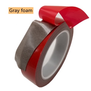 เทปกาวสองหน้า Gmark สำหรับงานหนัก เกรดอุตสาหกรรม - Product Image 2
