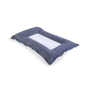 Floating Outdoor Modern Design Rectangle Waterproof Floating Bean Bag Bed <strong>Big</strong> Cushion Water Chair Floating <strong>Beanbag</strong> - Product Image 5