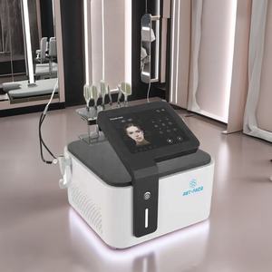 बिक्री एब्स शरीर मालिश उपकरण मांसपेशियों का निर्माण वसा जलने वाला बट उठाने वाला शरीर मूर्तिकला/स्लिमिंग - Product Image 4