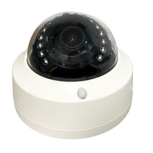 1.7Mm/2.1Mm Wide Angle 180 Derajat Ikan Mata 4K Kamera CCTV Panorama 130 /360 Derajat 8mp Kamera Cctv - Product Image 1