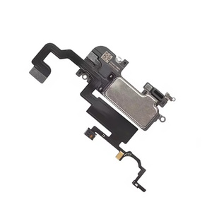 Câble flexible d'écouteur pour <span class=keywords><strong>iPhone</strong></span> <span class=keywords><strong>12</strong></span> <span class=keywords><strong>12</strong></span> Pro Max <span class=keywords><strong>12</strong></span> <span class=keywords><strong>Mini</strong></span>-petit capteur proximité écouteur oreille haut-parleur câble flexible - Product Image 4