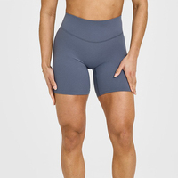 Nouveaux shorts de yoga, leggings taille haute et rehausseurs de hanches, vêtements de yoga, pantalons de cyclisme, entraînement fitness, shorts de course