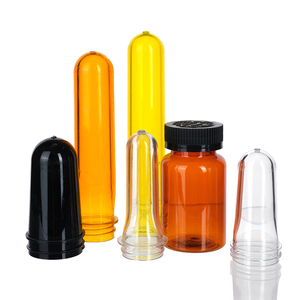 Botella de PET con Tapa de Rosca para Detergente Líquido, Jabón para Platos, de Gran Tamaño, para Cocina, Venta al por Mayor, Modelo IDEV-IDEA Factory de GLOBAL HEROES - Product Image 1