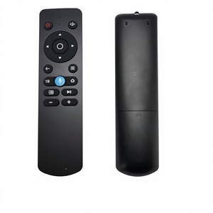 Nouvelle télécommande vocale pour projecteur Euromay AN1603, Joyful RC-LEX2020 RC-LEX20 pour Russie Oumai Voice BBK <span class=keywords><strong>Happy</strong></span> Projection - Product Image 5