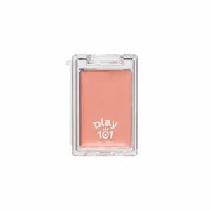 Rubor en Crema Etude Play 101 Fresh Grapefruit Tart, Maquillaje Multiusos - Product Image 2