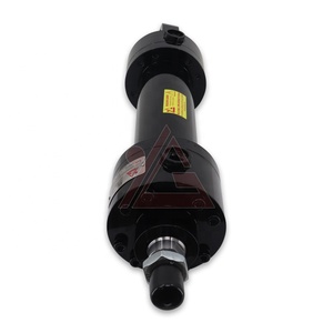 YGH1MS2_50_36_75A3X TOYOOKI Cylindre <span class=keywords><strong>TPC</strong></span> KYC HORIUCHI SMC YAGANG Cylindre hydraulique en acier à double action 500 mm 160 bars de pression - Product Image 6