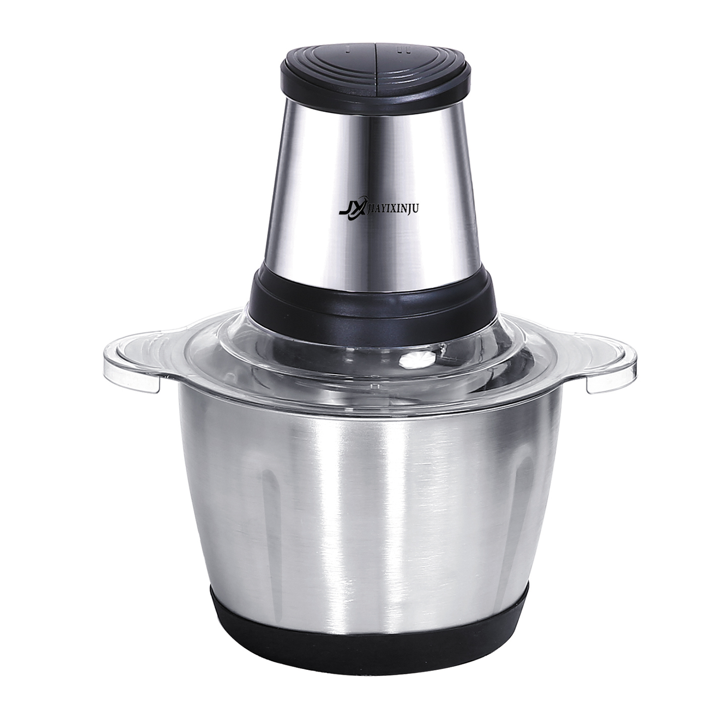 Acero Inoxidable 3L