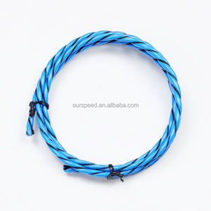 Sistema de Alarma de Detección de Fugas de Agua por Debajo del Suelo de 2 Cables y <span class=keywords><strong>3</strong></span>.8 mm de Diámetro, Alcance de 500 m, Alarma por Aplicación, Volumen Ajustable, Fácil Instalación - Product Image 2