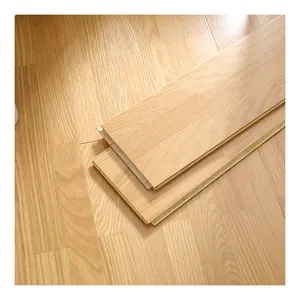 manufacturer in China art ac4 7mm 8mm 12mm real touch parquet waterproof mdf laminate flooring floor boards laminate