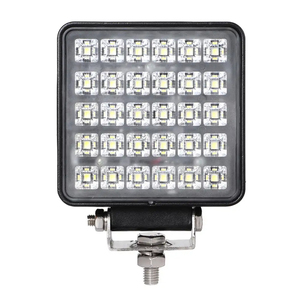 Enark Super luminoso 24v Led luce da lavoro 4 pollici Offroad Led faro <span class=keywords><strong>per</strong></span> fuoristrada auto trattore ingegneria autocarro pesante - Product Image 1