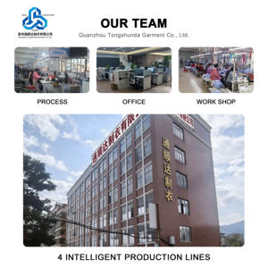 <span class=keywords><strong>Sweat</strong></span>-shirt à col en V à manches longues en tissu brodé avec logo personnalisé, coupe classique minimaliste, style décontracté chic, automne pour tous les jours - Product Image 6