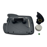 Boîtier de commande KUKA Robotic KCP2 avec film de protection pour clavier 00130547/00107264