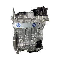 Offre Spéciale 1.2 i THP 110 (EB2DT) Ensemble moteur à essence pour Peugeot 4 cylindres neuf et remis à neuf Garantie de 12 mois