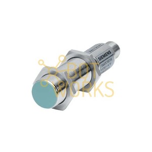 โมดูลอ่าน RFID อุตสาหกรรม Siemens 6GT28211AC32 SIMATIC RF600 ซีรีส์ พร้อมตัวเรือนโลหะและตัวยึดแบบเกลียว-ใหม่ - Product Image 1