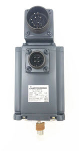 Moteur servo Mitsubishi HA-FF33C-UE d'origine neuf - Product Image 2