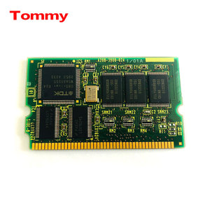 FANUC A20B-3900-0241 การ์ดหน่วยความจำ Pcb บอร์ดต้นฉบับใหม่ - Product Image 1