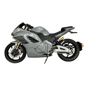 <span class=keywords><strong>Moto</strong></span> électrique, <span class=keywords><strong>plus</strong></span> de 260 km d'autonomie, classe de course haute vitesse - Product Image 1