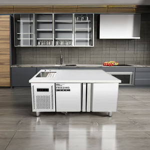 Version 2026 nouvellement améliorée avec réfrigérateur intégré à l'évier - Product Image 6