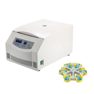 <span class=keywords><strong>Cytoprep</strong></span>-<span class=keywords><strong>1</strong></span> Bank Top Cytologie <span class=keywords><strong>Centrifuge</strong></span> Veel Gebruikt Op Het Gebied Van Biochemie, Biologische Producten - Product Image 5