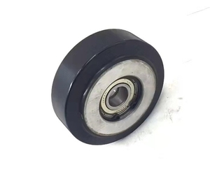 Hướng dẫn thang máy Hitachi Bánh Xe Xích chính bánh xe 80*29*6202 nhà sản xuất trực tiếp giao - Product Image 2