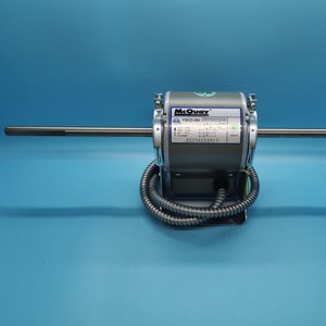 Moteur de climatiseur McQuay YSK20-4B4 220V 4P, pièce de rechange pour unité de climatisation centrale, anti-poussière - Product Image 1