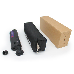 Портативный микроскоп для оптических волокон SIMINSPECTOR 400x/200x - Product Image 5
