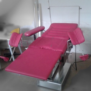 Silla <span class=keywords><strong>de</strong></span> parto eléctrica para <span class=keywords><strong>mujer</strong></span>, mesa <span class=keywords><strong>de</strong></span> parto <span class=keywords><strong>de</strong></span> Urología <span class=keywords><strong>de</strong></span> acero inoxidable, estribos, opción <span class=keywords><strong>de</strong></span> rollo <span class=keywords><strong>de</strong></span> papel, muebles <span class=keywords><strong>de</strong></span> Hospital - Product Image 3