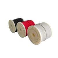 Fil électrique rond Tefzel ETFE MIL-W-22759/16 600V 12 AWG M22759/16