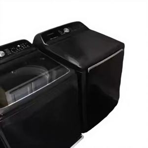 Accredit Assembled 7.5 Cu. Secadora de Ropa Inteligente con Vapor y Función de Desinfección - Product Image 1