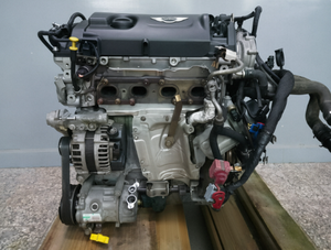 Motor Turbo N18B16A de 1.6L para MINI Cooper R56/R57/R58/R59 y BMW F20/F30 - Product Image 1